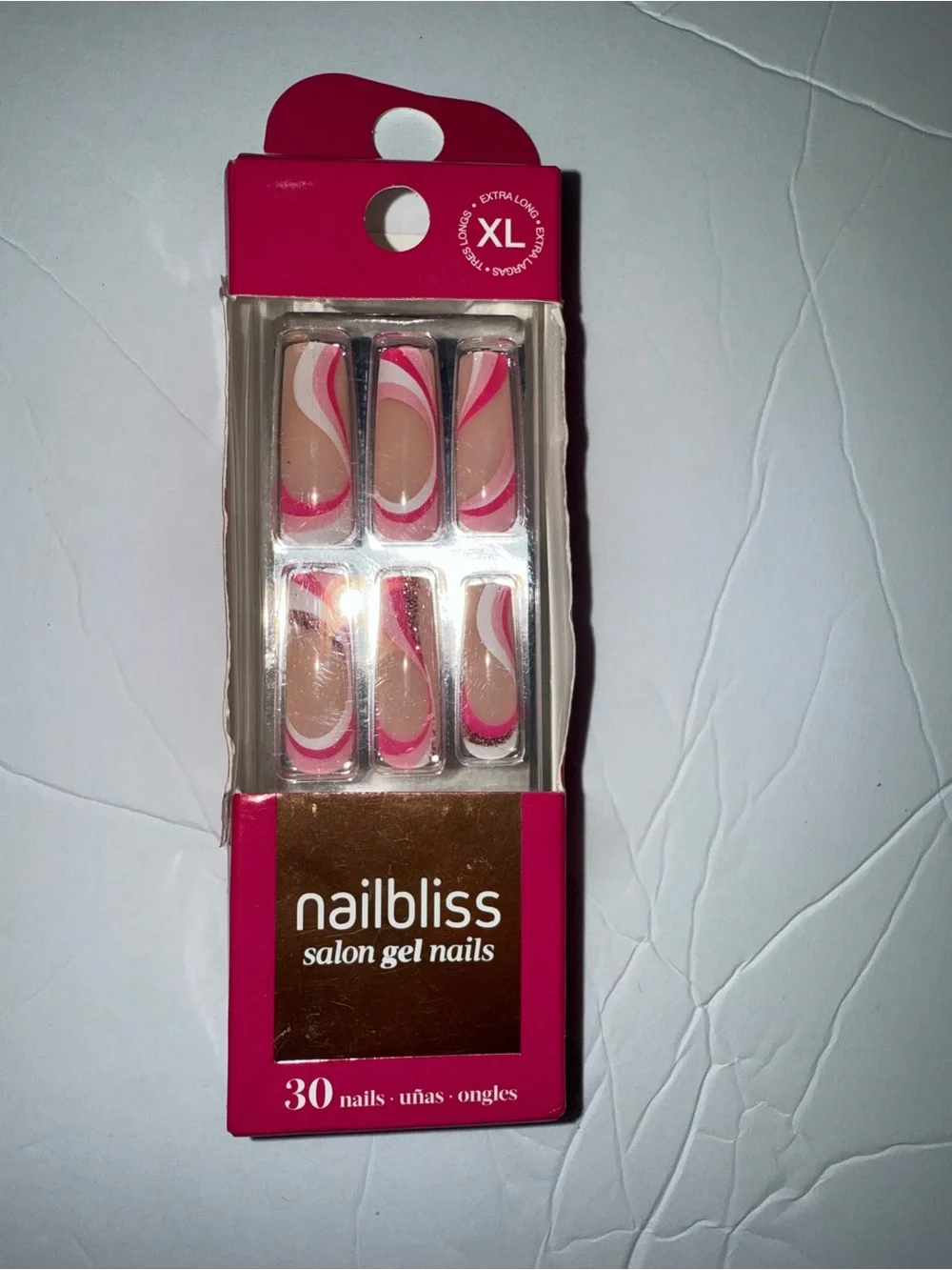 Nail Bliss